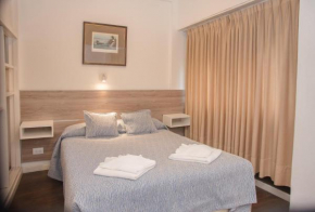 Гостиница Hotel Nuevo Boulevard  Мар-Дель-Плата